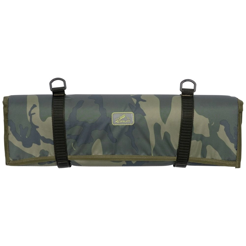 Korum Camo Roll-A-Mat